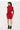 Short dress model 232029 Makadamia