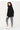 Turtleneck model 232051 Makadamia
