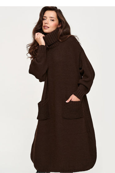 Daydress model 232055 Makadamia