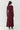 Long dress model 232063 Makadamia
