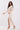 Evening dress model 232177 Rue Paris