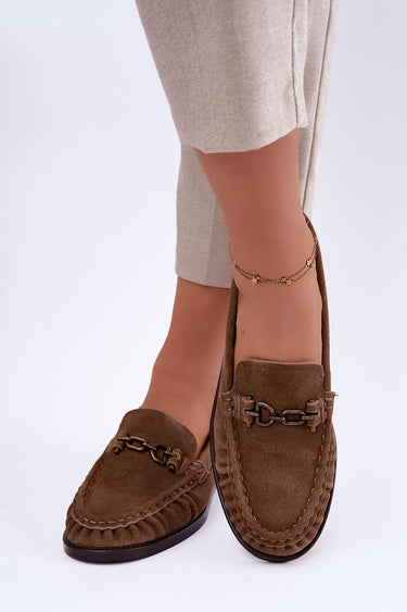 Mocassin model 232339 Step in style