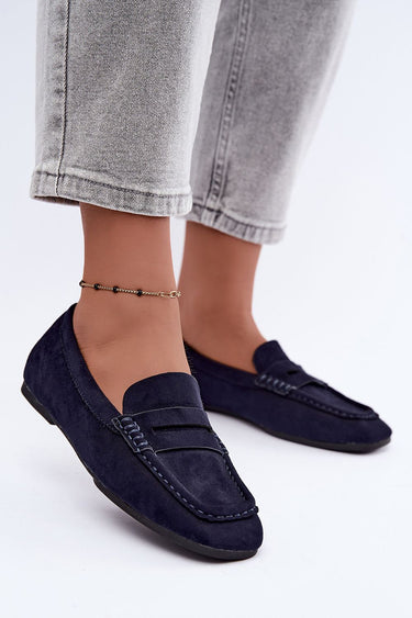 Mocassin model 232342 Step in style