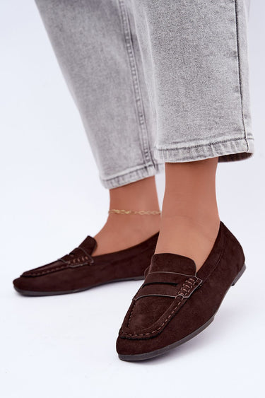 Mocassin model 232344 Step in style