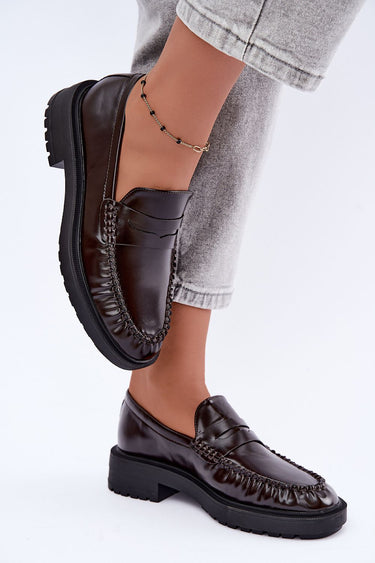 Mocassin model 232346 Step in style