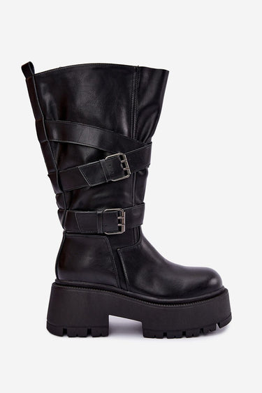 Buskin boots model 232467 Step in style