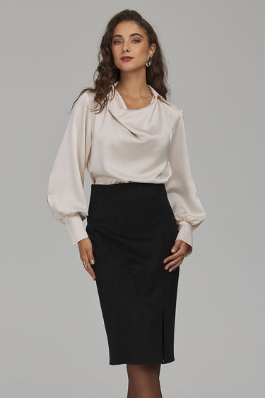 Skirt model 232488 Nife