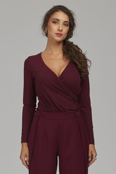 Blouse model 232505 Nife