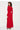 Long dress model 232508 Makadamia
