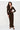 Long dress model 232509 Makadamia