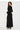 Long dress model 232510 Makadamia