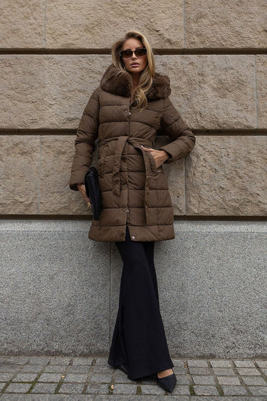 Jacket model 232548 Factory Price