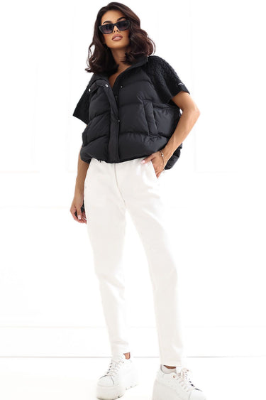 Gilet model 232568 Factory Price