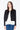 Jacket model 52606 Figl