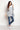 Sweatshirt model 61248 Infinite You