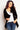 Sweatshirt model 61249 Infinite You
