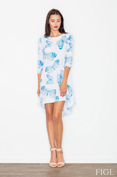 Daydress model 62993 Figl