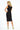 Cocktail dress model 76350 Numoco