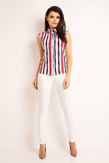 Shirt model 80531 awama