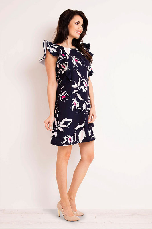 Daydress model 80748 Infinite You