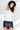 Short skirt model 86897 IVON