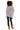 Pregnancy cardigan model 94515 PeeKaBoo