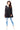 Sweatshirt model 104144 Infinite You