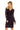 Evening dress model 107929 Numoco