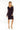 Evening dress model 107929 Numoco