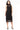 Evening dress model 109823 awama