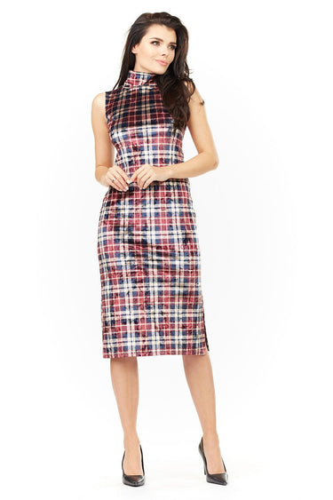 Daydress model 109825 awama