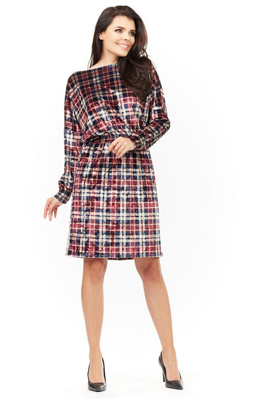 Daydress model 109826 awama