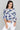Blouse model 111056 Figl