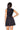 Short dress model 111743 Figl