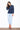 Women trousers model 44207 Figl