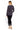 Blouse model 113244 PeeKaBoo