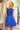Evening dress model 114334 Numoco