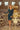 Evening dress model 114621 Numoco