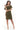 Cocktail dress model 117526 awama