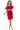 Cocktail dress model 117529 awama