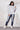 Sweatshirt model 35691 Infinite You