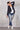 Sweatshirt model 35713 Infinite You