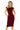 Evening dress model 122769 Numoco