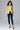 Jacket model 123555 Lenitif