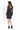 Short dress model 124038 IVON