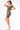 Short dress model 125233 YourNewStyle