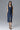 Cocktail dress model 126016 Figl