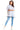 Sweatshirt model 129172 Infinite You