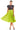 Skirt model 129244 Infinite You