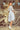 Evening dress model 129391 Numoco